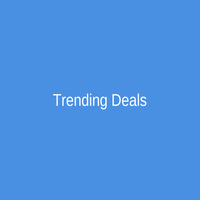 Trending Deals