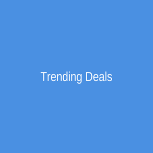 Trending Deals