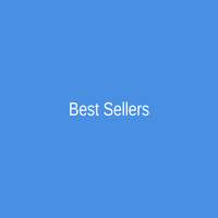Best Sellers