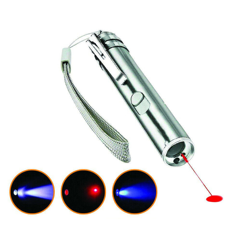 USB Rechargeable Cat Laser by My Store 2