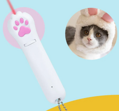 Cat Toys Funny Cat Laser Stick