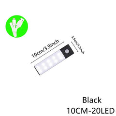 Wireless Motion Sensor Light