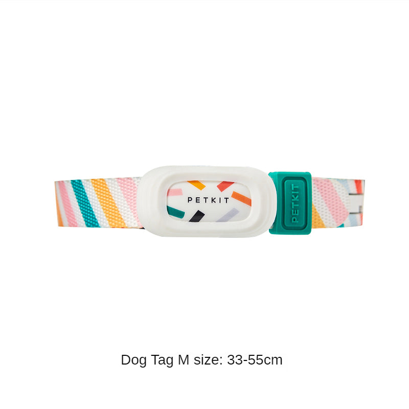 Smart Pet Collar by My Store 2