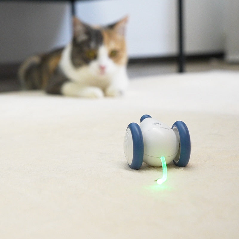 Wicked Mouse New Cat Toy by My Store 2