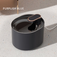 Self-Contained Automatic Pet Water Fountain
