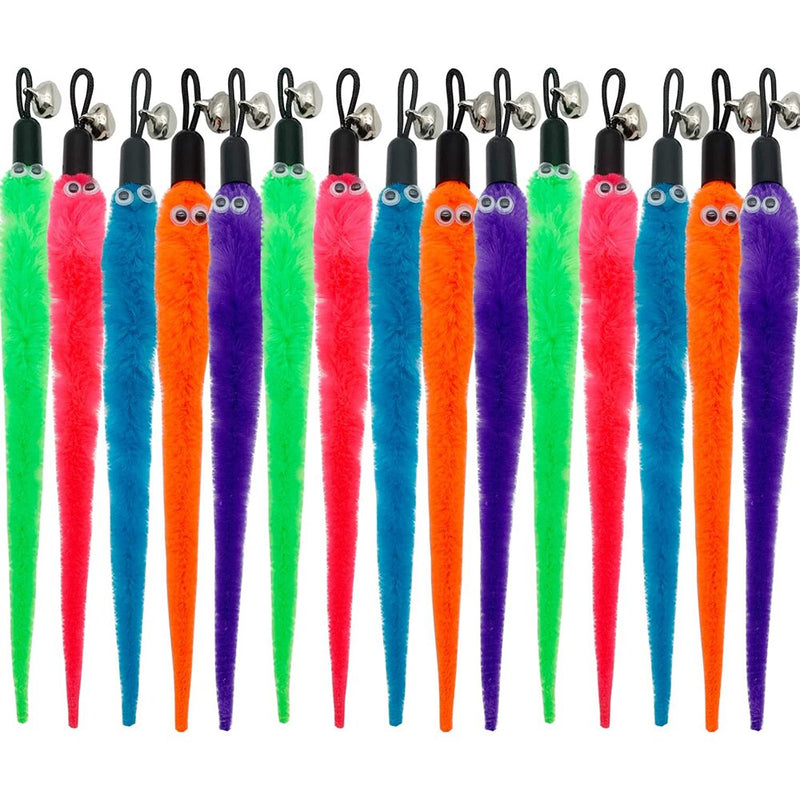 Wand Refills Interactive Cat Toy by My Store 2