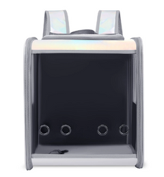 Pet Expandable Backpack