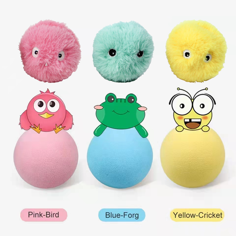 Smart Interactive Cat Toys by My Store 2