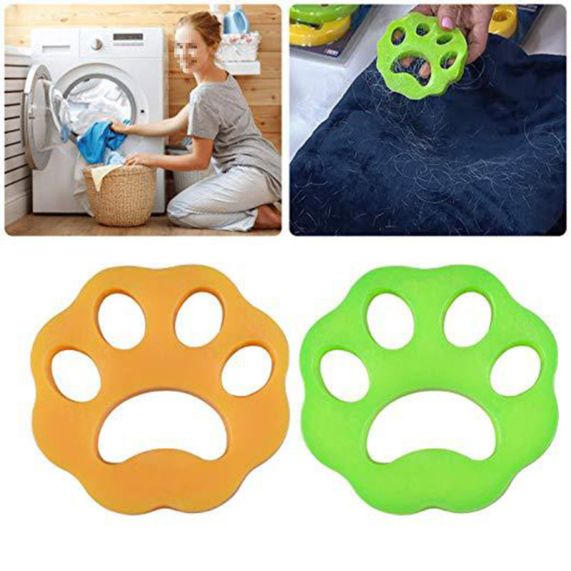 Pet Hair Remover Gel: Pet Hair Remover Gel – Reusable Fur Cleaning by My Store 2