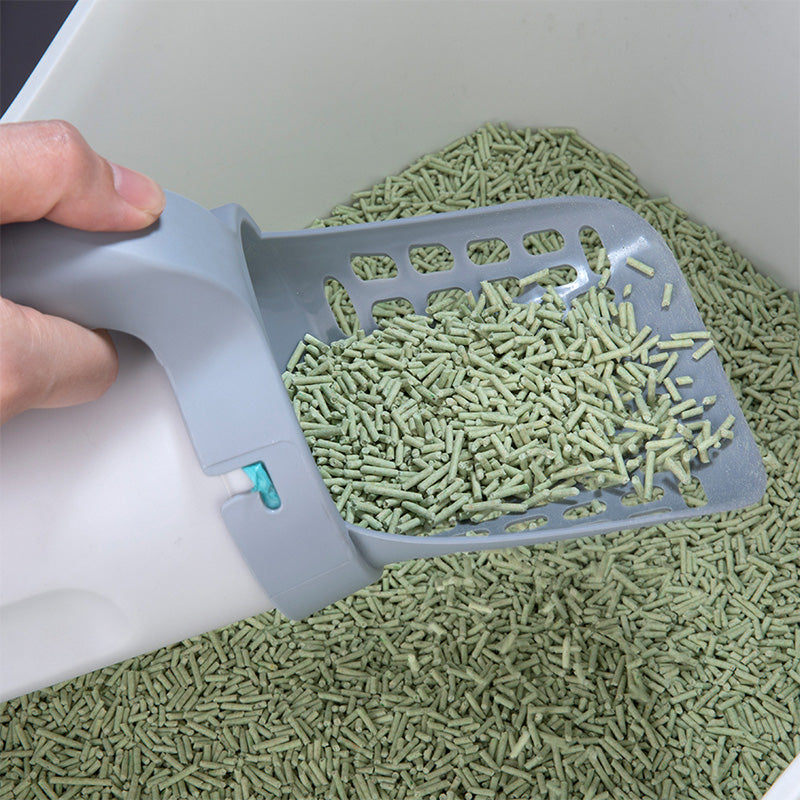 Portable Cat Litter Shovel by My Store 2