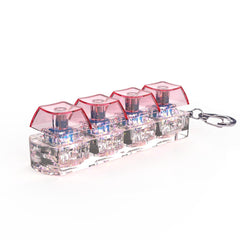 Cherry Axle Tester Stress Relief Toy