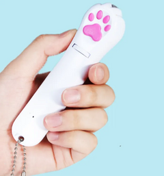 Cat Toys Funny Cat Laser Stick